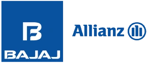 Bajaj Finserv Logo